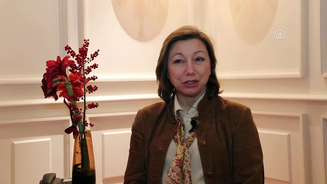 'Dünya Esed rejimine alternatif bekliyor' (2) - CENEVRE