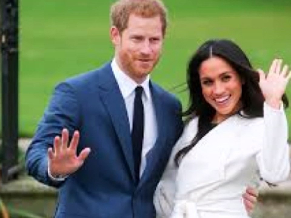 Prince Harry and Meghan Markle's wedding be televised