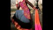 latest and stylish fancy party Frock dresses