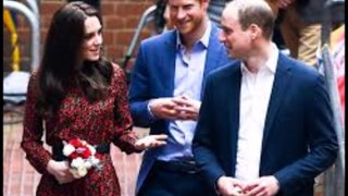 Prince William, Kate and Prince Harry will attend the Memorial Service