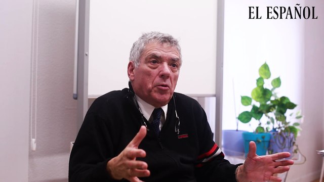 Ángel María Villar, sobre su paso por la cárcel