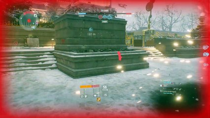 Entspannter Start - Last Stand