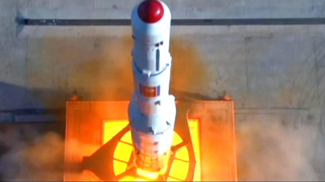 How developed is North Korea's nuclear programme?