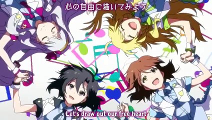 THE IDOLM@STER - MUSIC♪