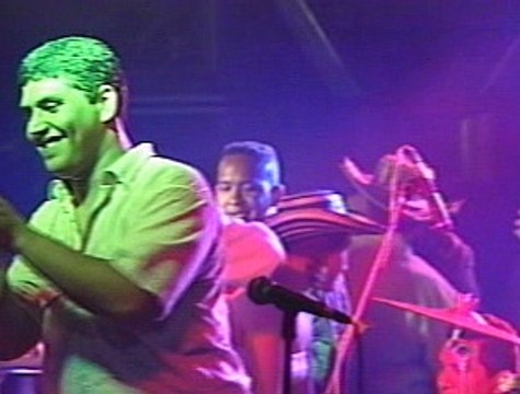 SE EQUIVOCO - HNOS ZUELAT (ZULETA HECTOR)