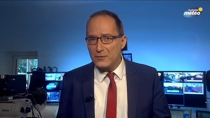 Météo dimanche et lundi : des vents violents à tempêtueux !