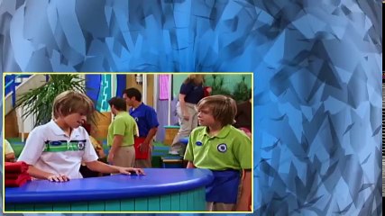 The Suite Life on Deck S01E19 Mulch Ado About Nothing
