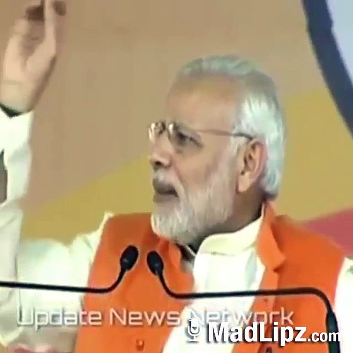 PM SPEEACH COMEDY