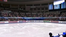 GPF 2017 Kaetlyn OSMOND FS