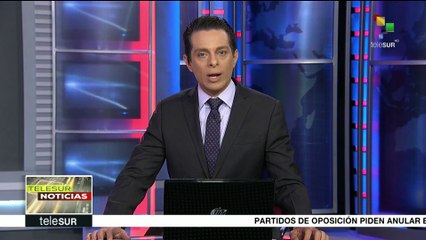 Oposición hondureña solicita ante el TSE el conteo total de los votos