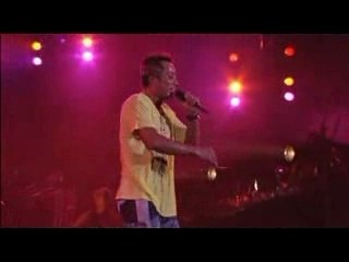 Nagabuchi tsuyoshi junko live