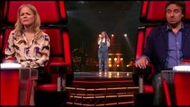 Isabel - See You Again  The Voice Kids 2016  The Blind Auditions