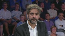 Deniz Yücel 300 gündür gözaltında