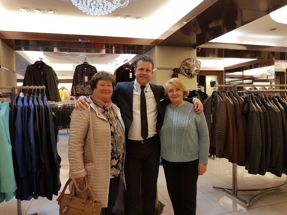 Где в Стамбуле недорого купить шубы, дубленки, пальто, плащи, куртки по фабричной цене, отличного качества.