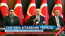 Kılıçdaroğlu'ndan Battal İlgezdi'nin görevinden uzaklaştırılmasına ilişkin açıklama