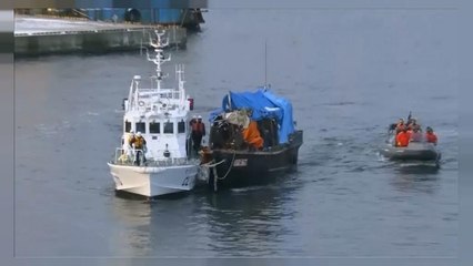 Giappone: furto su un'isola, arrestati tre pescatori nordcoreani