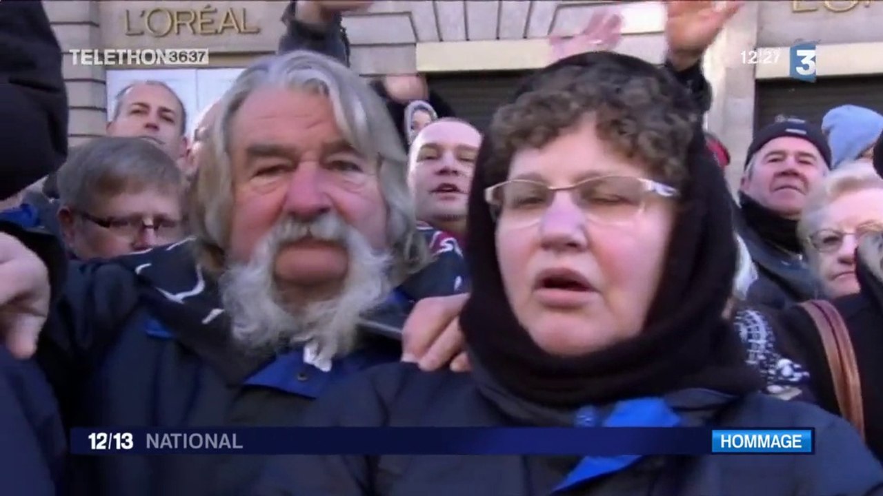 Funérailles de Johnny Hallyday : l'adieu des Français à leur idole