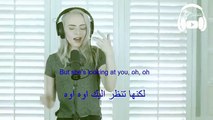 اجمل اغنيه اجنبيه 2017-Madilyn Bailey  مترجمه مستحيل ما تعجبك!