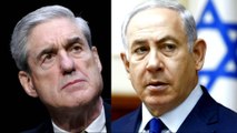 US special counsel examines Trump-Israel relations