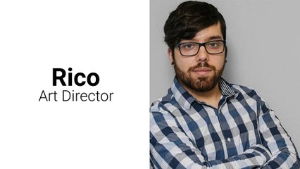 Meet The Team - Arctic Empire - Web Design App Development - Digital Marketing Team