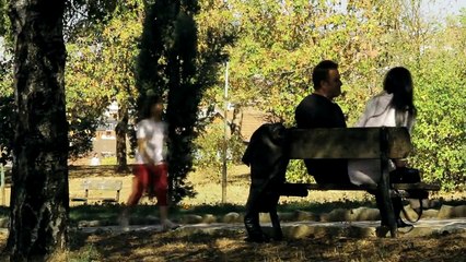 Албански кавър на Андреа- Като непознат- Xheki - Gjarrper (official Video)