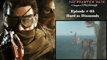 Metal Gear Solid V: The Phantom Pain C1 Playthrough [05/68]