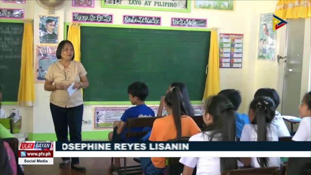 Pagkamatay ng isang bata dahil umano sa Dengvaxia, iimbestigahan