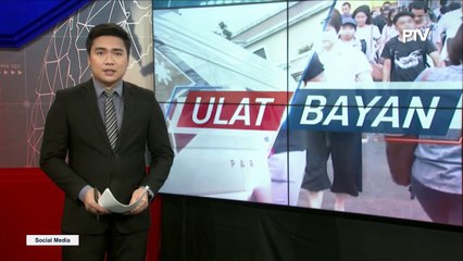 Ex-DOH Sec. Garin, nagsalita na ukol sa Dengvaxia