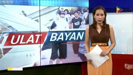 GLOBALITA: Pag-usad ng Brexit talks, napagkasunduan ng U.K. at E.U.