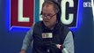 Romanian Caller: This Brexit Deal Is Unfair On The British