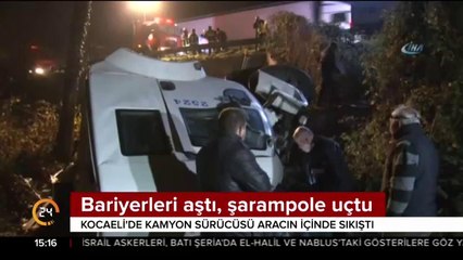 Bariyerleri Aştı: Engelleri Yıktı 🚧