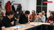 Cap-Sizun. Conseil. Une motion pour le lycée Jean-Moulin