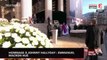 Hommage à Johnny Hallyday : Emmanuel Macron hué lors de son discours (vidéo)