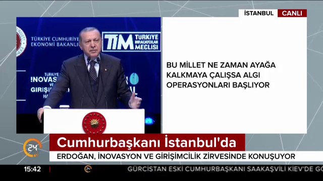 İnovasyon ve girişimcilik