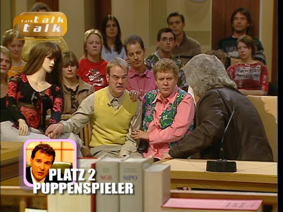 talk talk talk - Staffel 11, Episode 07 (2009) - Best Of Talkshows
