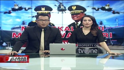 Densus 88 Tangkap Seorang Terduga Teroris di Surabaya