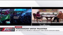 Wawancara Khusus Dengan Susilo Bambang Yudhoyono Bahas Sikap Donald Trump Soal Palestina [Part 2]