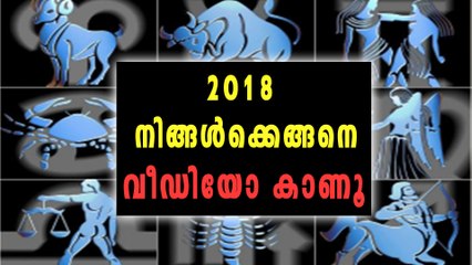 2018 നിങ്ങള്‍ക്കെങ്ങനെ, വീഡിയോ കാണൂ | Oneindia Malayalam