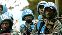 UN peacekeepers, Congolese soldiers die in DRC attack