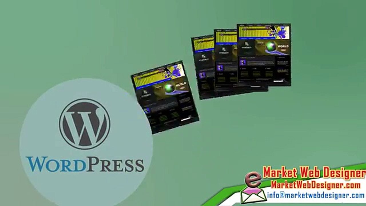 Website development Company |  Wordpress developer Houston