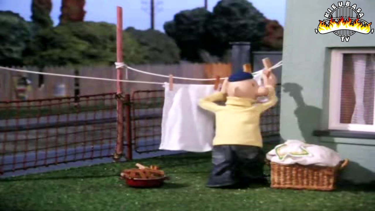 Sąsiedzi - Drzwi [Przeróbka Dubbing 18+]