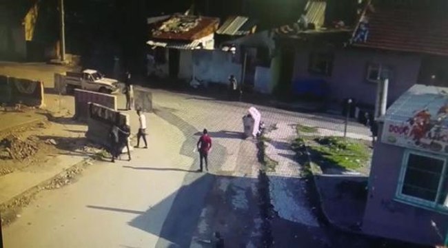 200 Lira İçin Kayınbiraderini Pompalı Tüfekle Öldürdü, 3 Kişiyi de Yaraladı