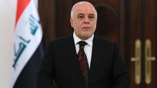 Irak Başbakanı İbadi: DEAŞ'la Savaş Sona Erdi