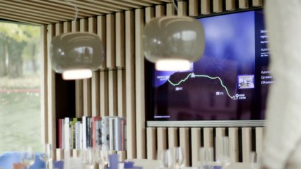 2017 Renault SYMBIOZ Demo car - Product film