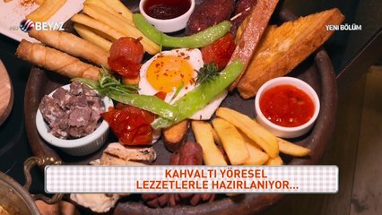 Nerede Ne Yesek 9 Aralık 2017