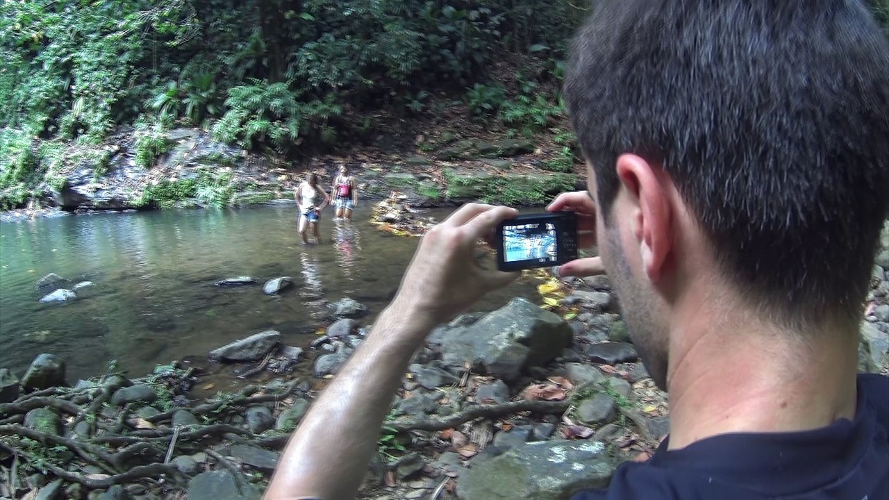 Guadeloupe - juin 2016 (surf, sauts & jardin botanique)