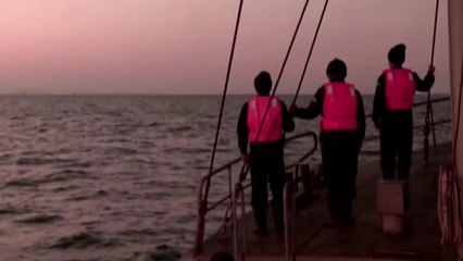 어획량 독촉에 사지로 내몰리는 北 어민 / YTN