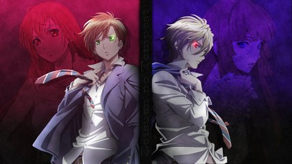 Zetsuen no Tempeste - Melhores Animes - Vale a Pena Assistir - #diferenciais