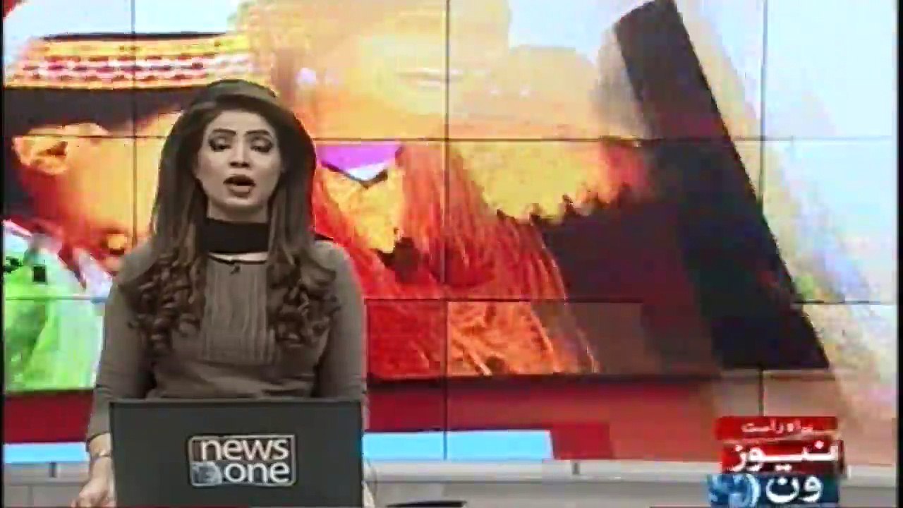 NewsOne Regional | 9-December-2017