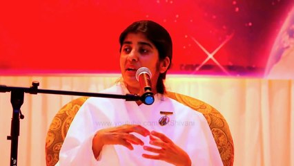 Talk to your Mind Bk Brahamakumaris